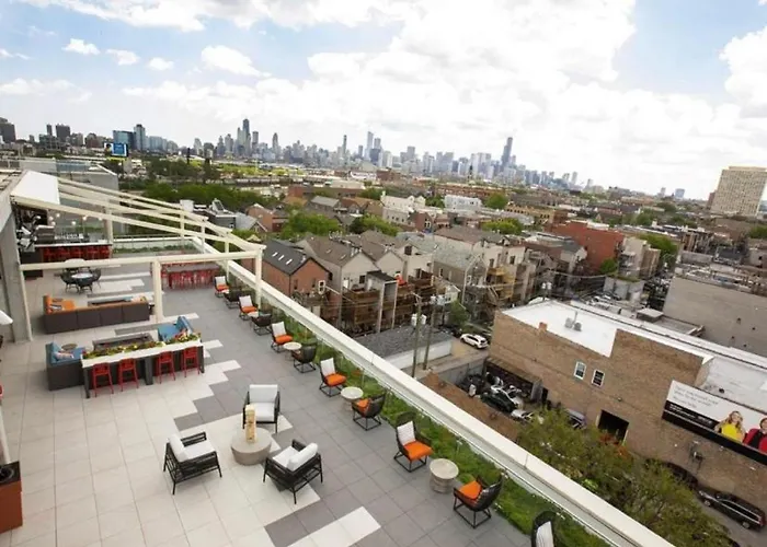 Hyatt Place Chicago Wicker Park