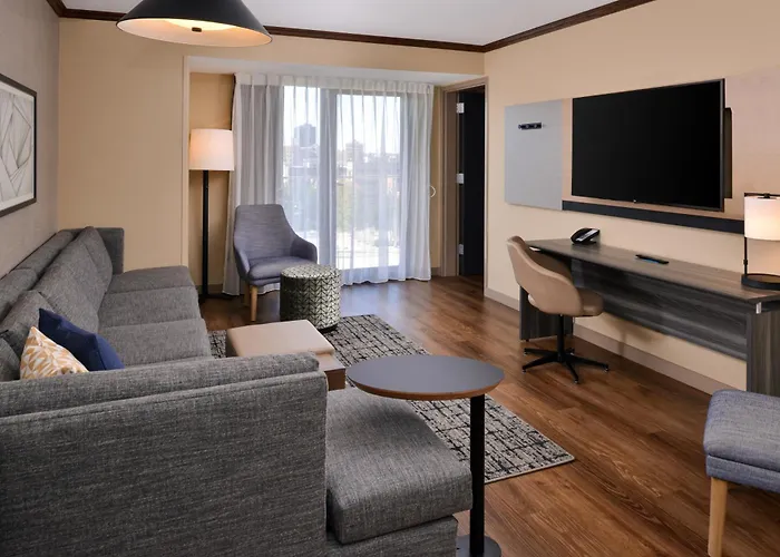 Hyatt Place Chicago Wicker Park