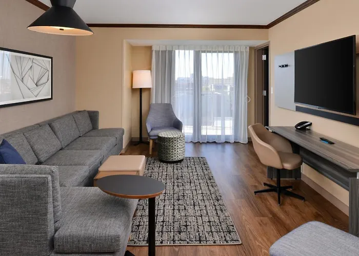 Hyatt Place Chicago Wicker Park